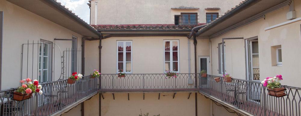B&B I Quattro Poeti Bed & Breakfast 3*