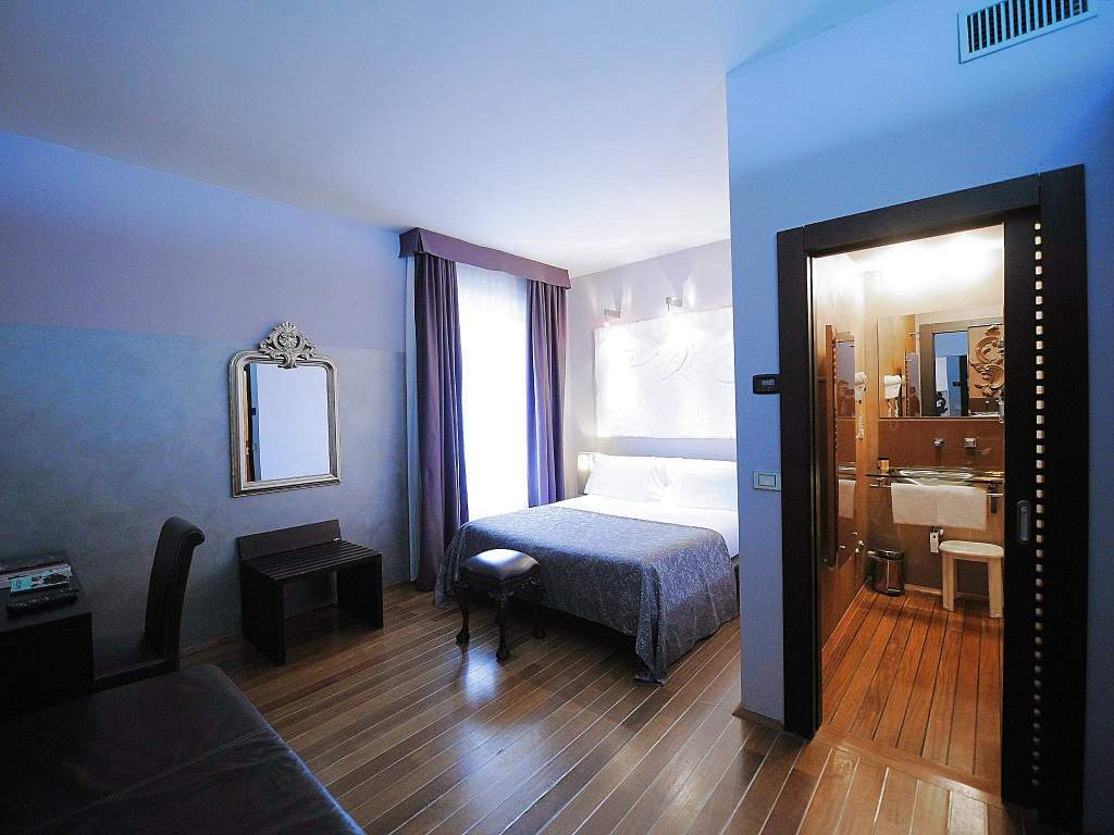 Borghese Palace Art 4* Firenze