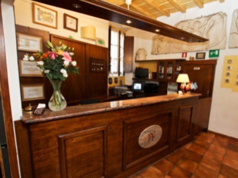 Hotell Nizza 3*