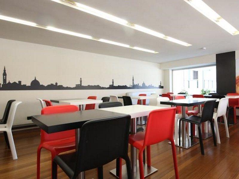 Hotell Nuovo Palazzo Di Giustizia Firenze