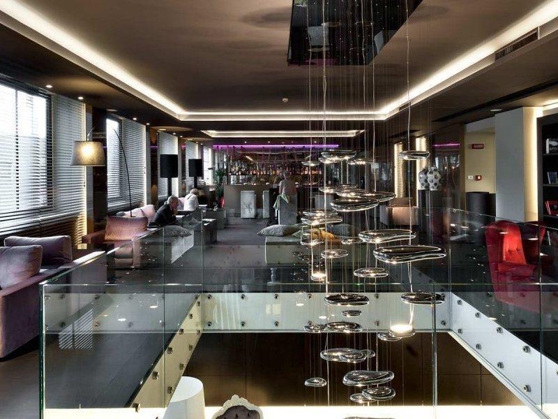 Hotel C-hotels Ambasciatori Firenze