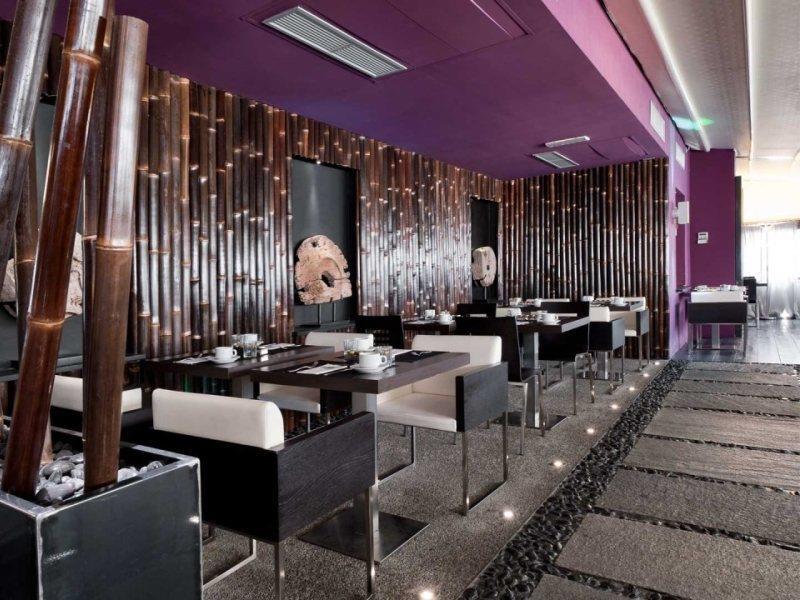 Hotel C-hotels Ambasciatori 4*