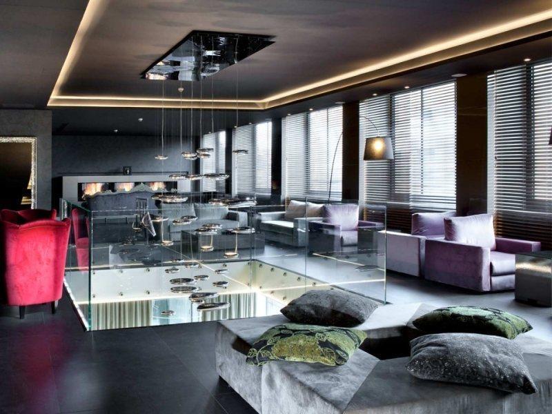 Hotel C-hotels Ambasciatori
