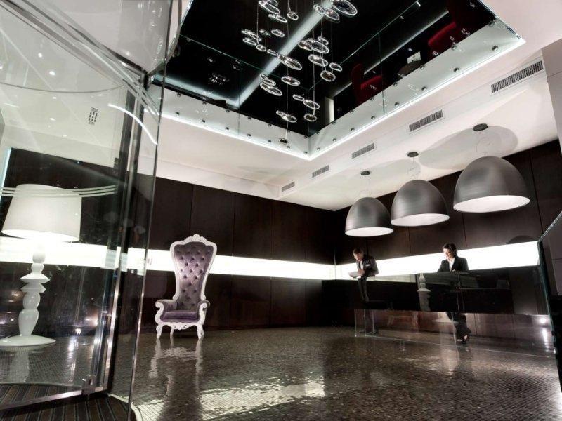 C-hotels Ambasciatori
