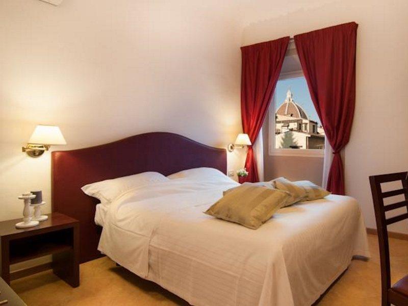 Hotel Cardinal Of - Recommended For Ages 25 To 55 3*