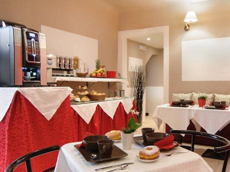 Hotel Cardinal Of - Recommended For Ages 25 To 55