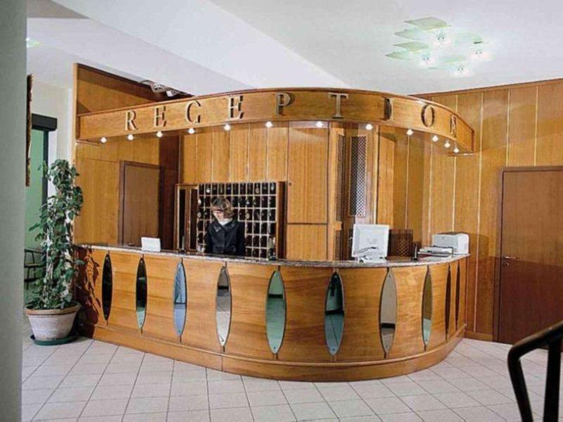 Albergo Firenze Florence