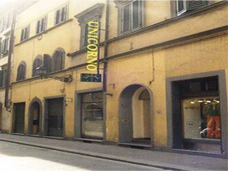 Hotel Unicorno Florence