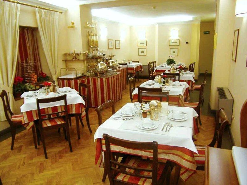 Hotel Unicorno