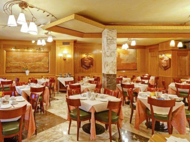 Hotel Grifone - Meetings & Spa 4*