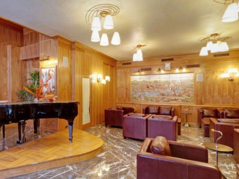 Hotel Grifone