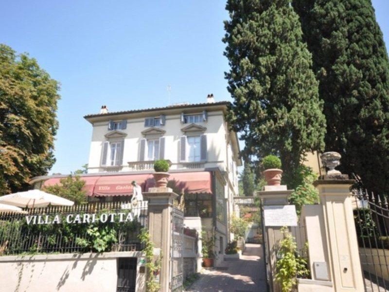 Hotel Carlotta