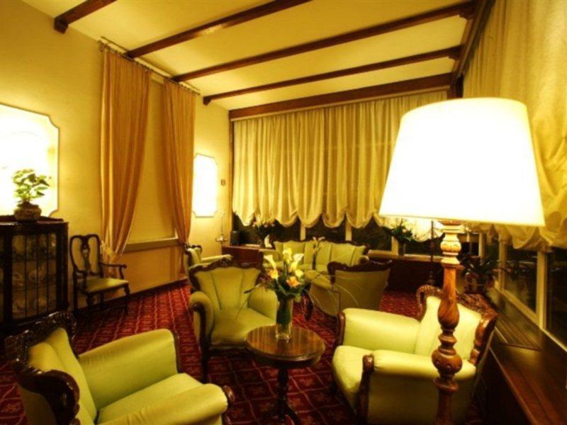 Hotel Carlotta 4*