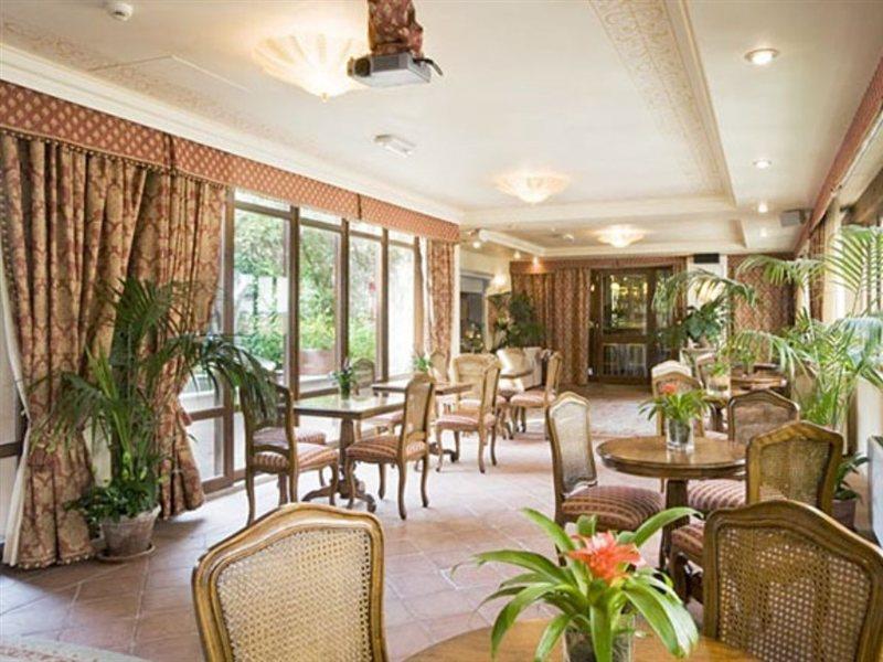 Hotel Adler Cavalieri Hotel-private Spa & Gym