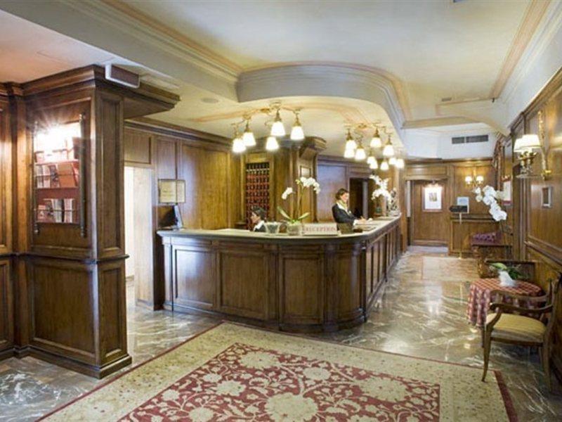 Adler Cavalieri Hotel-private Spa & Gym