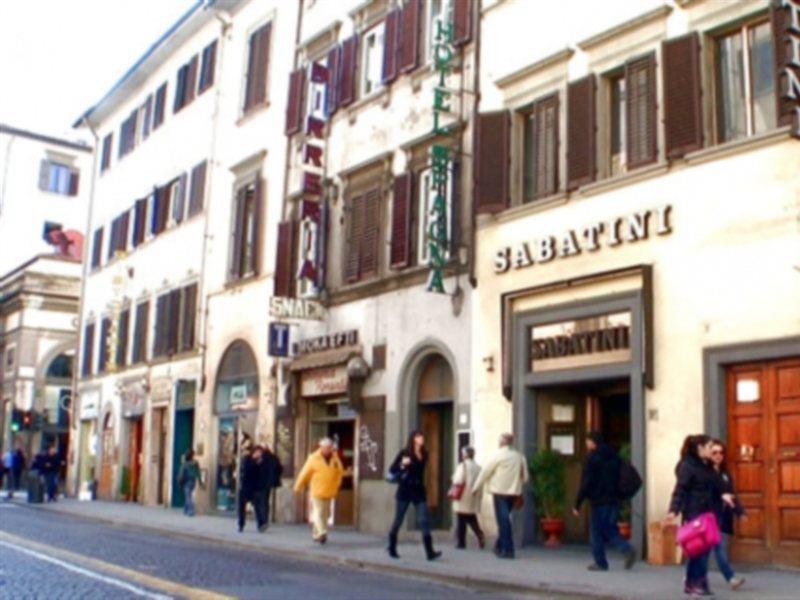 Hotel Spagna Ex Deco