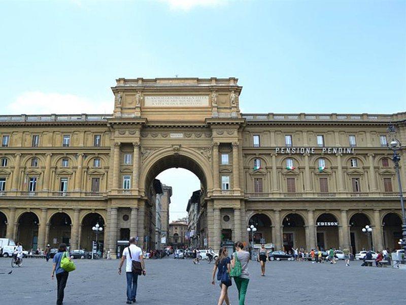Hotel Pendini