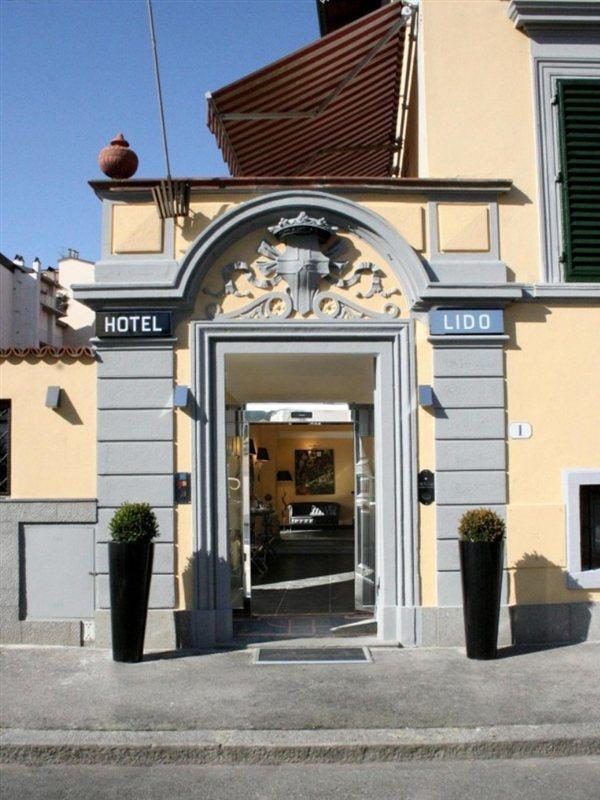Hotel Lido