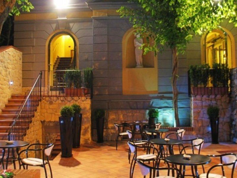 Hotel Lido Firenze