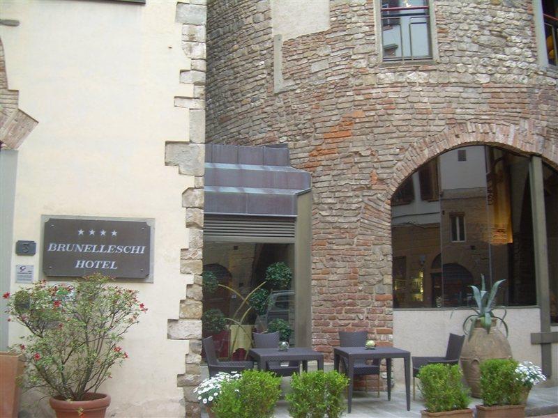 Brunelleschi