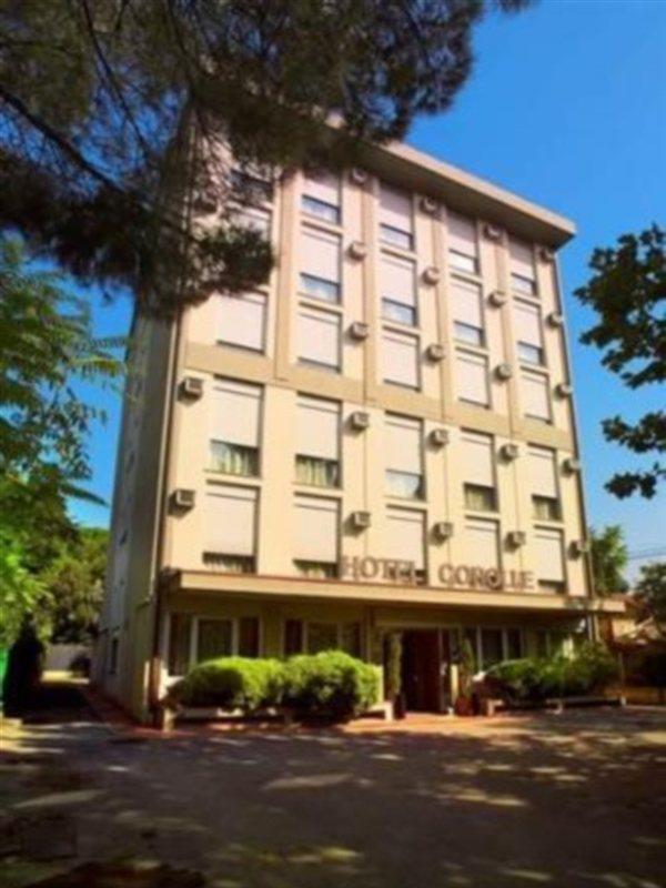 Hotel Corolle