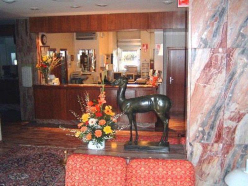 Hotel Corolle Firenze