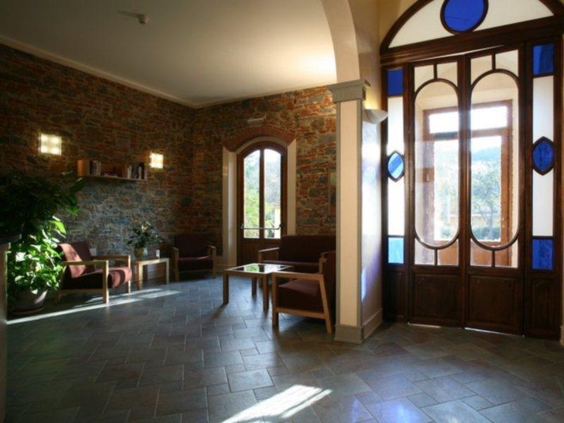 Hotel Betania 3*