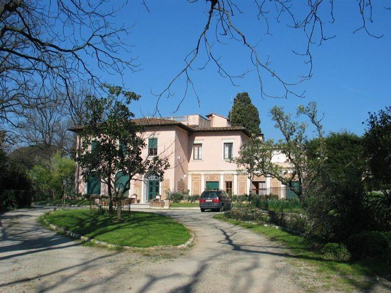 Hotell Ulivi Firenze