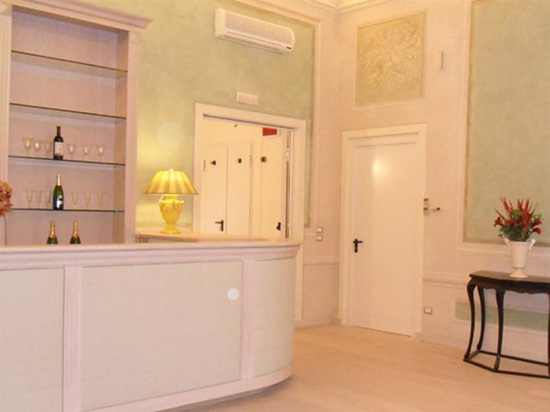 Residenza Fiorentina Firenze
