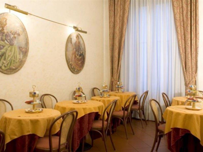 Hotel Cosimo De' Medici Florença