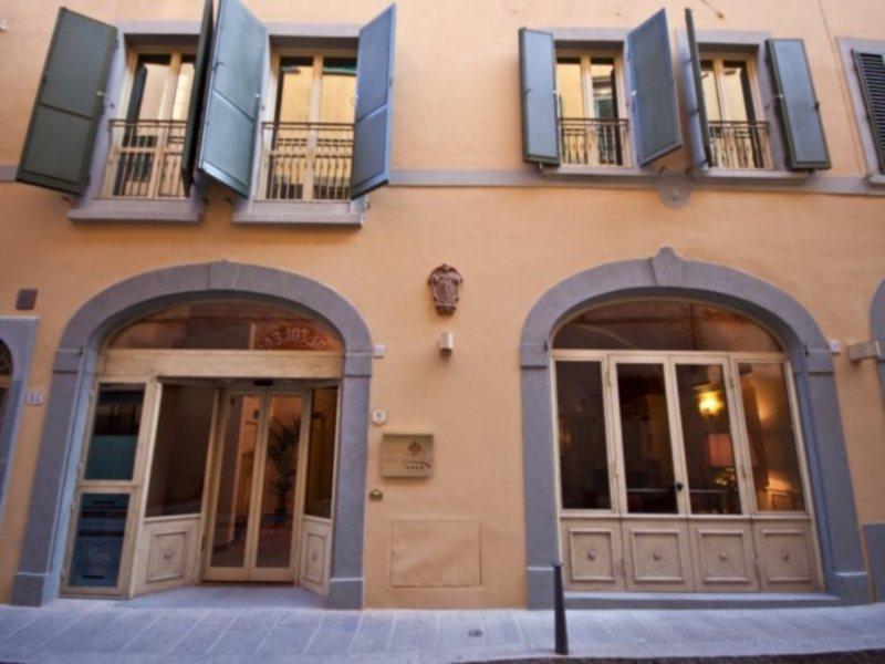 Hotel Art Atelier - Place Of Charme 4*