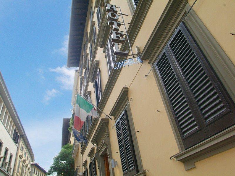 Residenza Cimabue