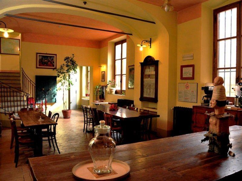 Hotel Azzi Firenze