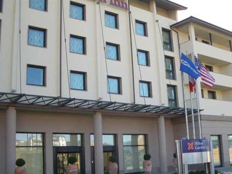Hotell Hilton Garden Novoli