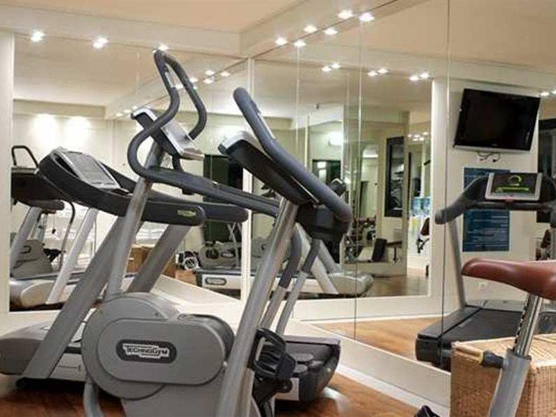 Hotell Hilton Garden Novoli Firenze
