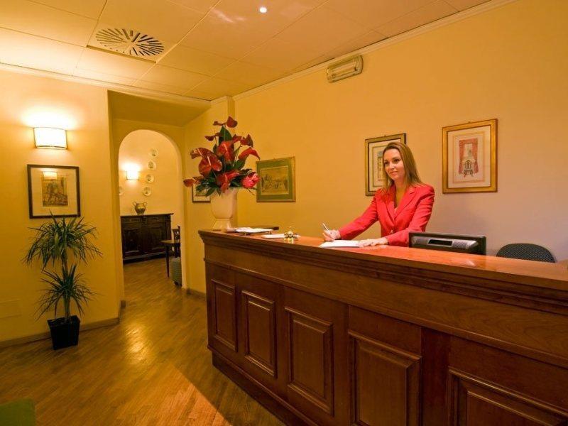 Hotel Mate Isabella Firenze