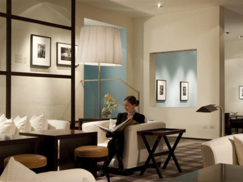 Hotel Gallery Art - Lungarno Collection 4*