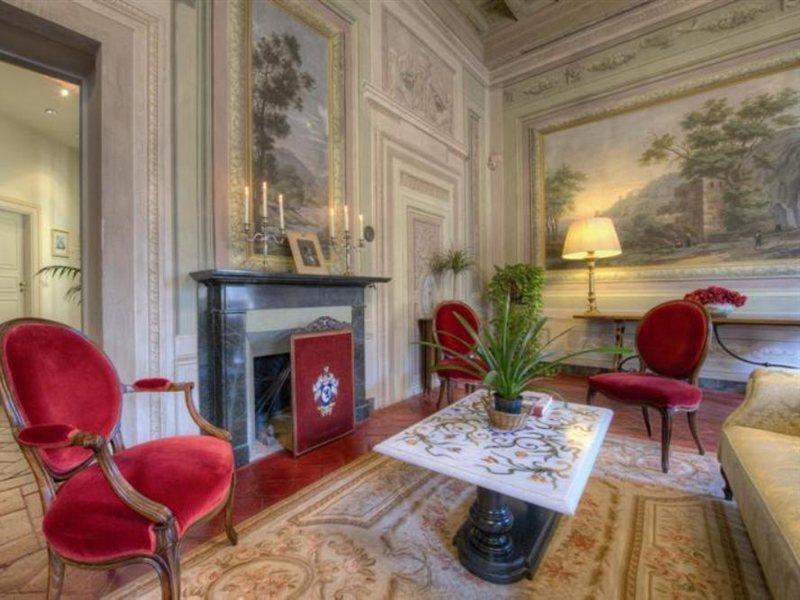 Palazzo Niccolini Al Duomo Residenza D'epoca Florence