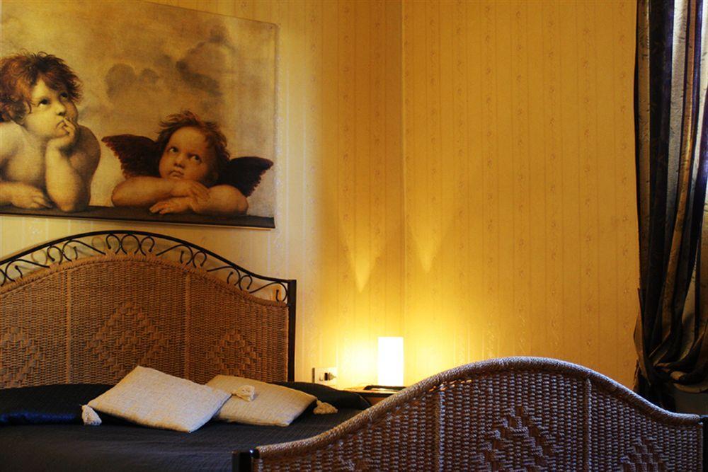 Hotel Bella 3*