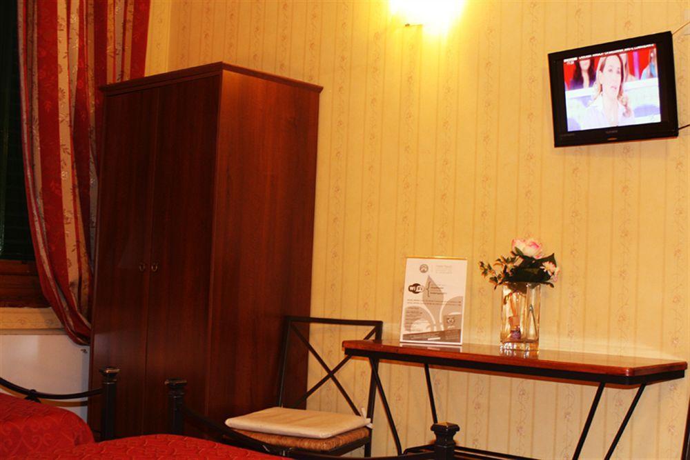 Hotel Bella