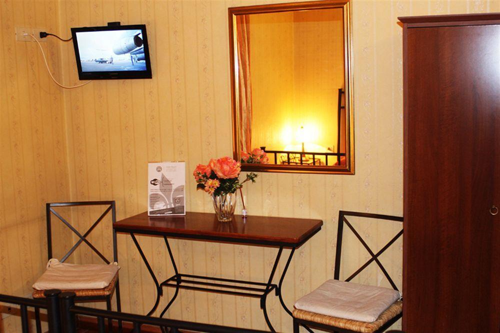 Hotel Bella Florence