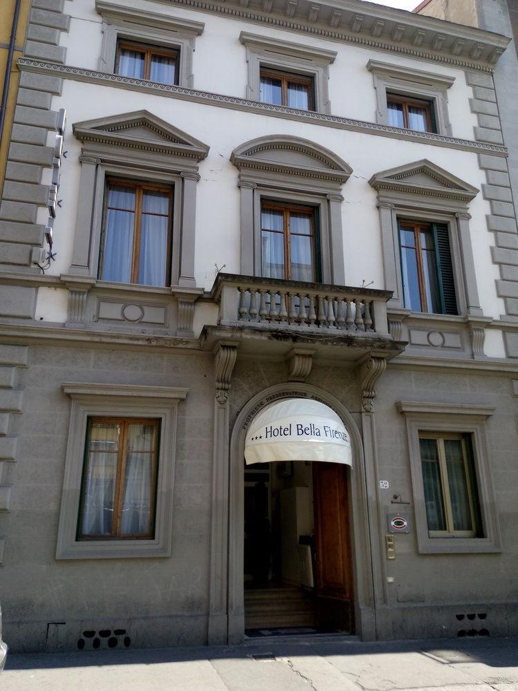 Hotel Bella
