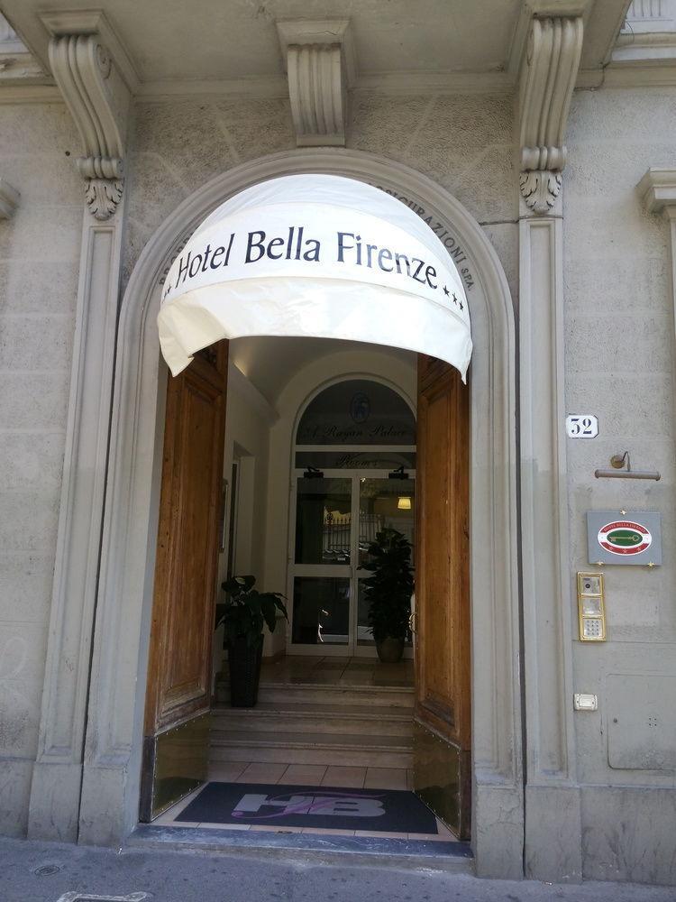 Hotel Bella Florence