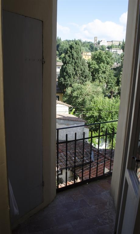 Appartement San Niccolo With Views Florence