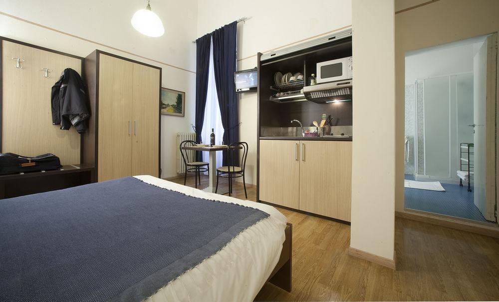 Casa de hóspedes Tourist House Duomo Florença