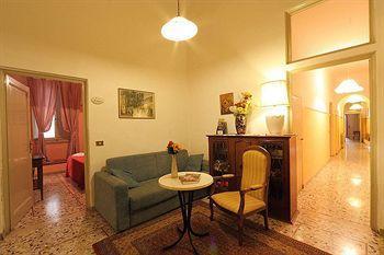 Casa de hóspedes Tourist House Duomo Florença