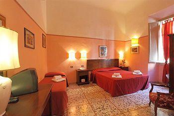 Casa de hóspedes Tourist House Duomo Florença