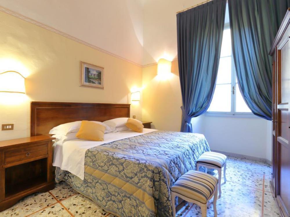Casa de hóspedes Tourist House Duomo Florença