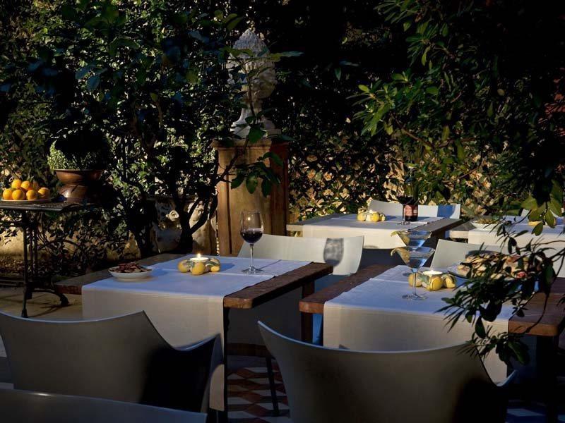 Hotel Palazzo Dal Borgo Firenze