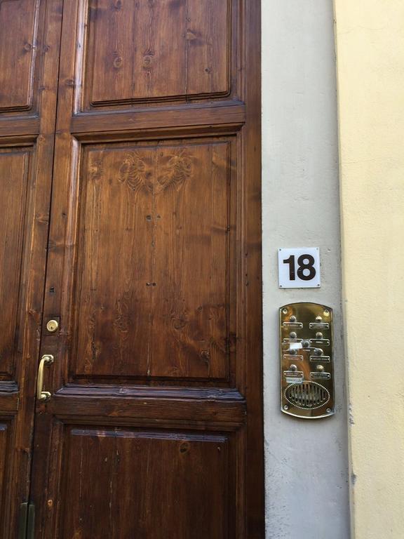 San Lorenzo Ariento Florence